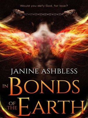 cover image of In Bonds of the Earth